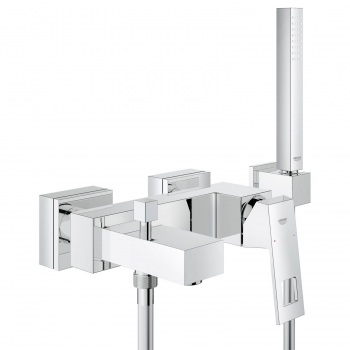 Смеситель Grohe Eurocube 23141000