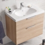 Умывальник Grohe Euro Ceramic 3958400H