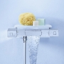 Смеситель Grohe Grohtherm Cube 34497000