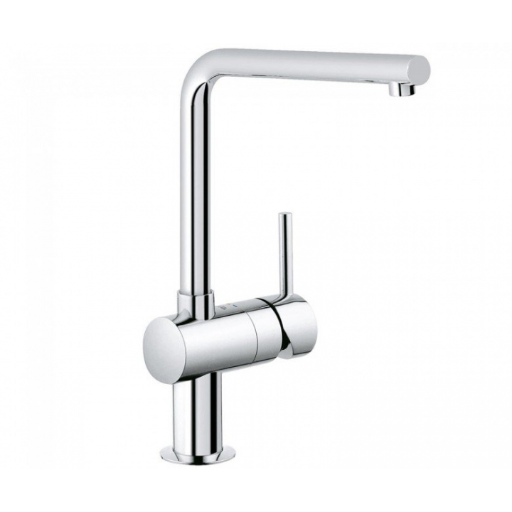 Смеситель Grohe Minta 31375000