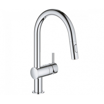 Смеситель Grohe Minta 30348001