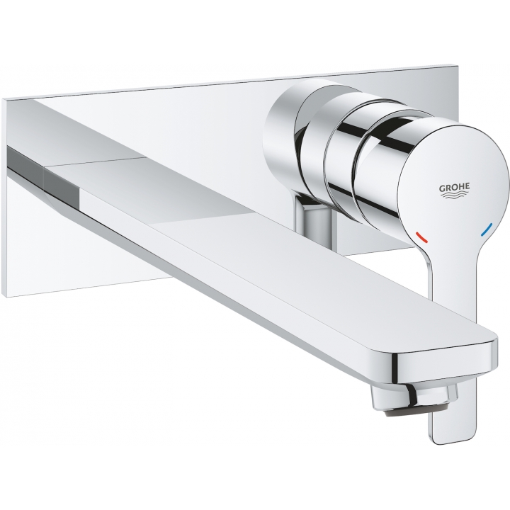 Смеситель для раковины Grohe Lineare 23444001