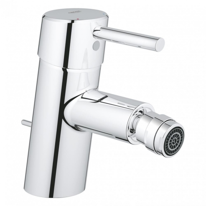 Смеситель Grohe Concetto 32208001