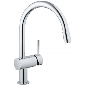 Змішувач для кухні Grohe Minta (32918000)