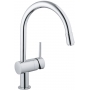 Змішувач для кухні Grohe Minta (32918000)