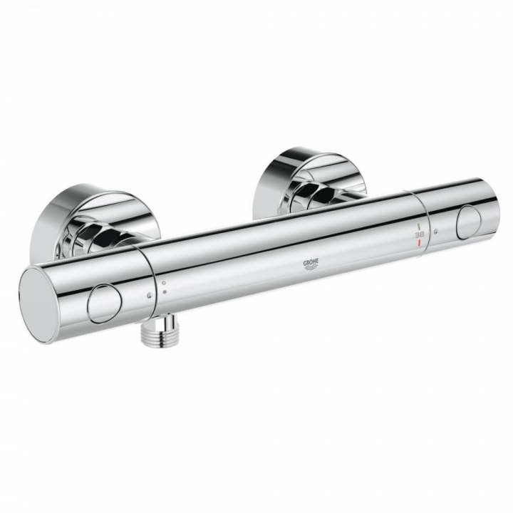 Смеситель Grohe Cosmopolitan M 34065002