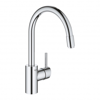 Смеситель Grohe Concetto 32663003