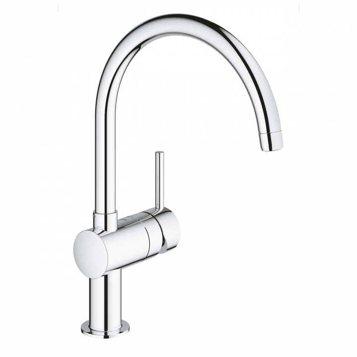 Смеситель Grohe Minta 32917000