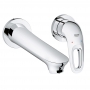 Смеситель Grohe Eurostyle 19571003