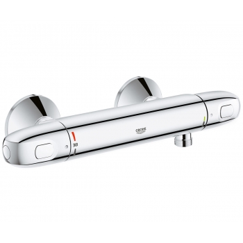 Смеситель Grohe Grohtherm 1000 34143003<br />+