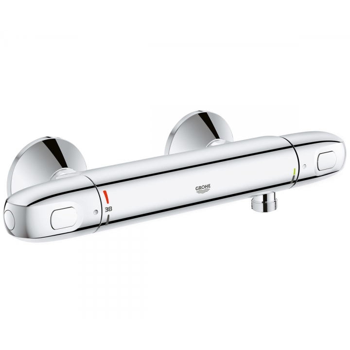 Смеситель Grohe Grohtherm 1000 34143003<br />+