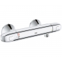 Смеситель Grohe Grohtherm 1000 34143003<br />+