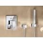 Смеситель Grohe Eurocube 24062000