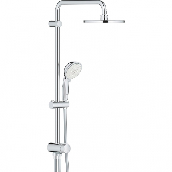 Душевая система Grohe New Tempesta Rustic System 27399002