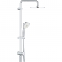 Душевая система Grohe New Tempesta Rustic System 27399002