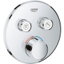 Смеситель Grohe SmartControl 29145000