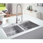 Кухонная мойка Grohe K800 Sink 120-S (31585SD0)