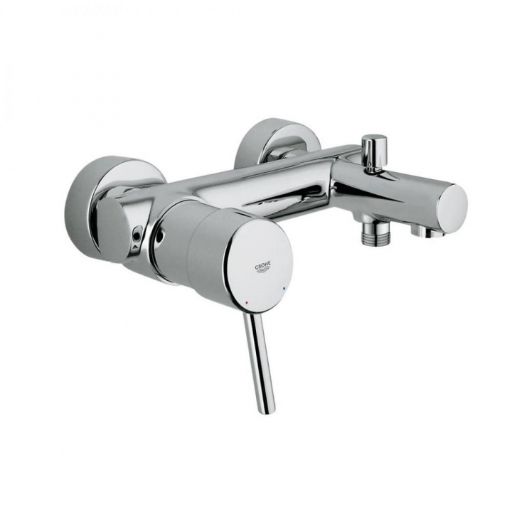 Смеситель Grohe Grohe Concetto 32211001