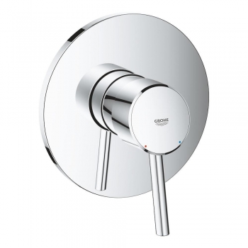 Смеситель Grohe Concetto 24053001