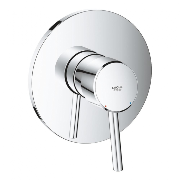 Смеситель Grohe Concetto 24053001