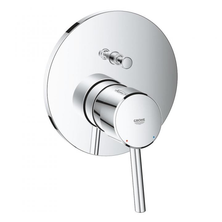 Смеситель Grohe Concetto 24054001