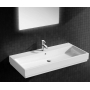 Умывальник Grohe Cube Ceramic 3947500H