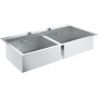 Кухонная мойка Grohe K800 Sink 120-S (31585SD0)