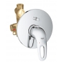 Смеситель Grohe Eurostyle 33637003