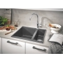 Смеситель Grohe Concetto 32661003