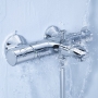 Смеситель Grohe Grohtherm 800 34576000