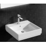 Умывальник Grohe Cube 3947400H