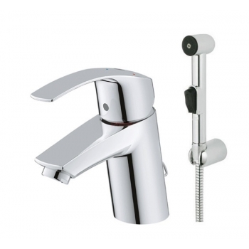 Змішувач Grohe Eurosmart 23124002