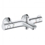 Смеситель Grohe Grohtherm 800 34576000