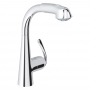 Смеситель Grohe Zedra 32553000