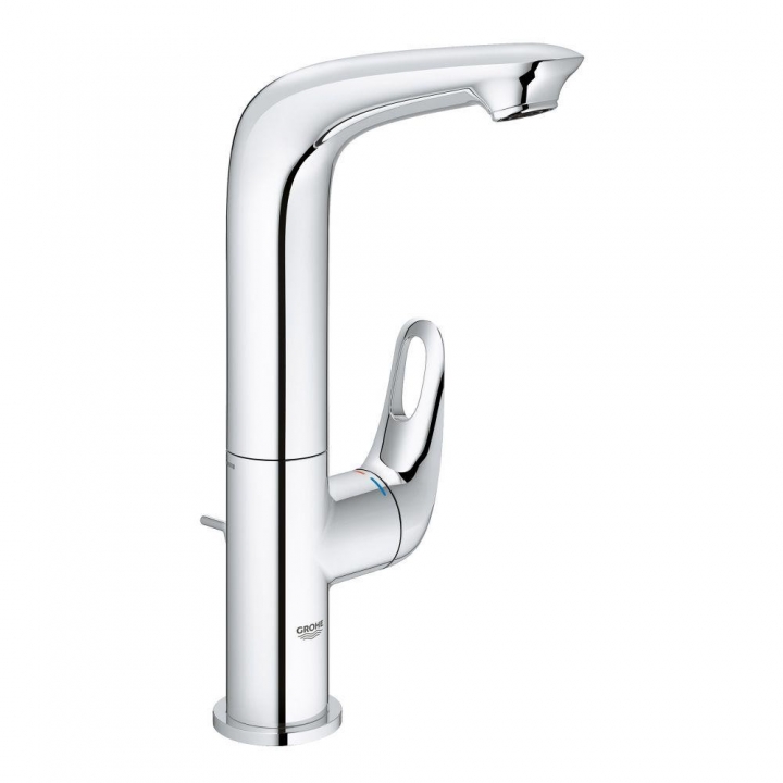 Смеситель Grohe Eurostyle 23569003