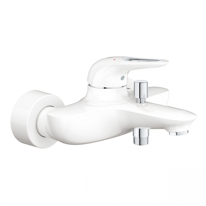 Смеситель Grohe Eurostyle 33591LS3