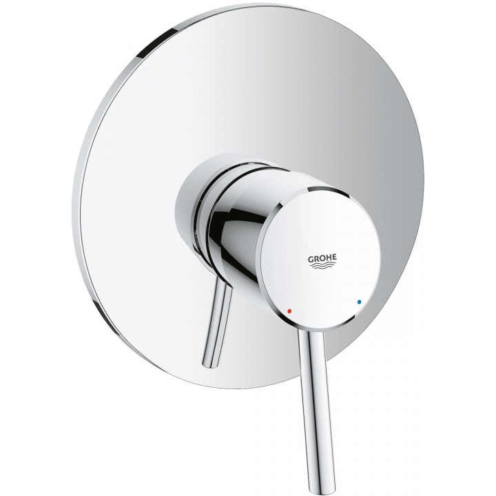 Смеситель Grohe Concetto 32213001