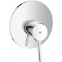 Смеситель Grohe Concetto 32213001