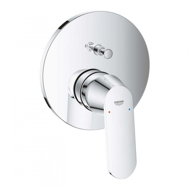 Смеситель Grohe Eurosmart Cosmopolitan 24045000