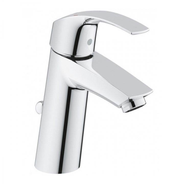 Смеситель Grohe Eurosmart 23322001