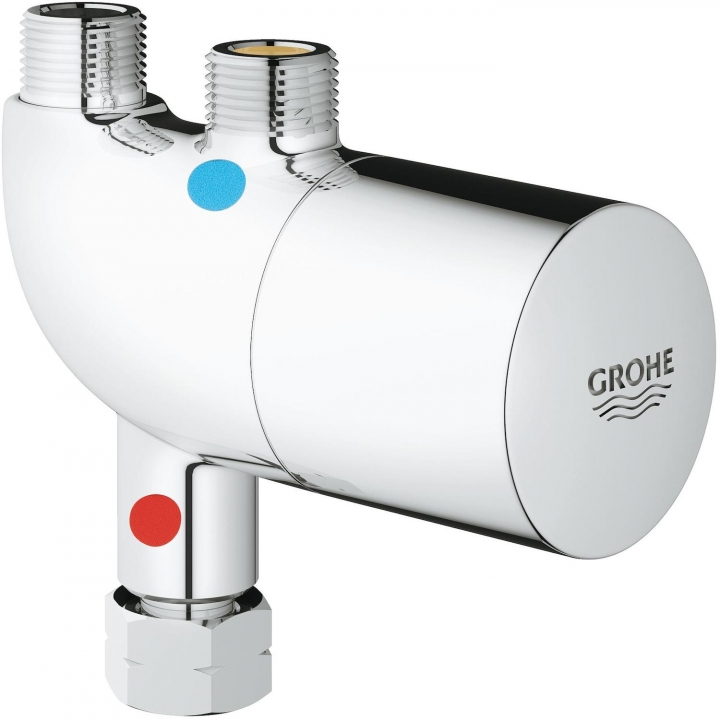 Смеситель Grohe Grohtherm Micro (34487000)