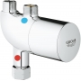 Смеситель Grohe Grohtherm Micro (34487000)