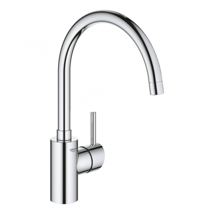 Смеситель Grohe Concetto 32661003