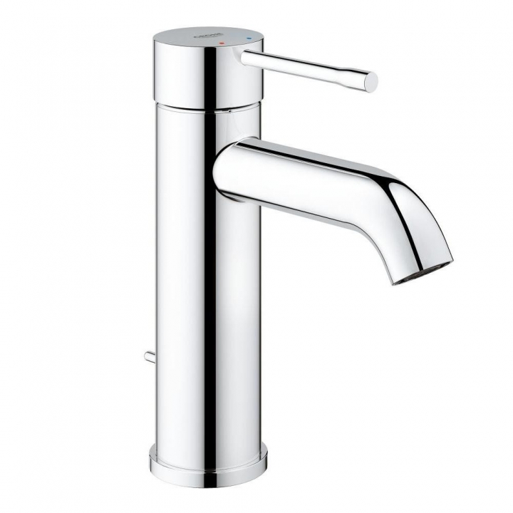 Смеситель Grohe Essence New 23589001