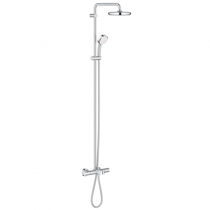 Душевая система Grohe New Tempesta Cosmopolitan 26223001