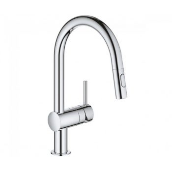 Смеситель Grohe Minta 32321002