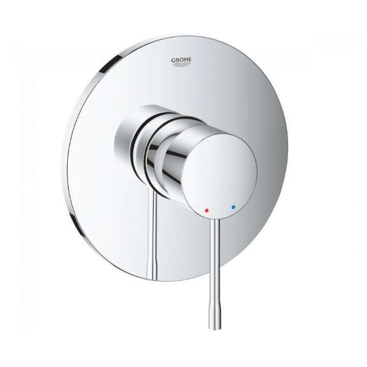 Смеситель Grohe Essence 24057001