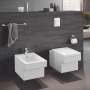 Биде Grohe Cube Ceramic 3948600H