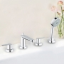 Смеситель Grohe BauLoop 2511900A