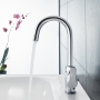 Смеситель Grohe Eurosmart 23537002